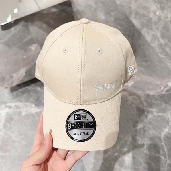 目を惹くカラーサンローラン★CASQUETTEベースボールキャップ n級品 2色 Say03083